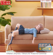 Load image into Gallery viewer, PRE-ORDER Sakurako Ohmuro PM Perching Figure Ohmuro-Ke