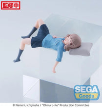 Load image into Gallery viewer, PRE-ORDER Sakurako Ohmuro PM Perching Figure Ohmuro-Ke