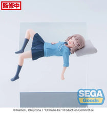 Load image into Gallery viewer, PRE-ORDER Sakurako Ohmuro PM Perching Figure Ohmuro-Ke