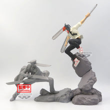 Load image into Gallery viewer, PRE-ORDER Samurai Sword Battle Combination Chainsaw Man