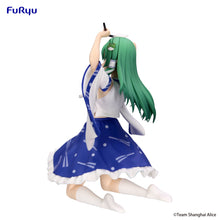 Load image into Gallery viewer, PRE-ORDER Sanae Kochiya Noodle Stopper Figure Touhou Project