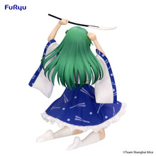 Load image into Gallery viewer, PRE-ORDER Sanae Kochiya Noodle Stopper Figure Touhou Project