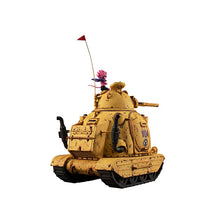 Load image into Gallery viewer, PRE-ORDER Sand Land Royal Army Tank Corps No. 104 Sand Land