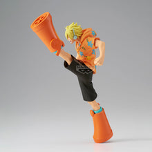 Load image into Gallery viewer, PRE-ORDER Sanji Battle Record Collection II One Piece
