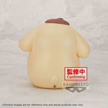 Load image into Gallery viewer, PRE-ORDER Sanrio Characters Sofvimates Pompompurin Sanrio