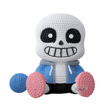 Load image into Gallery viewer, PRE-ORDER Sans Undertale