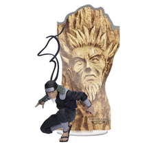 Load image into Gallery viewer, PRE-ORDER Sarutobi Hiruzen Panel Spectacle Naruto Shippuden