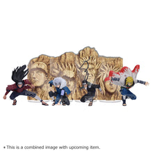 Load image into Gallery viewer, PRE-ORDER Sarutobi Hiruzen Panel Spectacle Naruto Shippuden