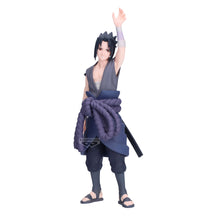 Load image into Gallery viewer, PRE-ORDER Sasuke Uchiha Panel Spectacle Lightning from Heaven Naruto Shippuden