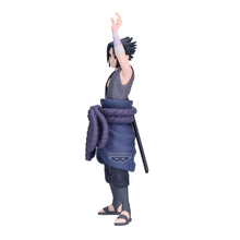 Load image into Gallery viewer, PRE-ORDER Sasuke Uchiha Panel Spectacle Lightning from Heaven Naruto Shippuden