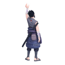 Load image into Gallery viewer, PRE-ORDER Sasuke Uchiha Panel Spectacle Lightning from Heaven Naruto Shippuden