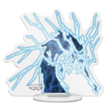 Load image into Gallery viewer, PRE-ORDER Sasuke Uchiha Panel Spectacle Lightning from Heaven Naruto Shippuden