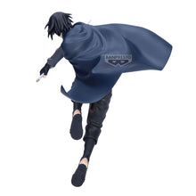 Load image into Gallery viewer, PRE-ORDER Sasuke Uchiha Vibration Stars II Boruto Naruto Next Generation