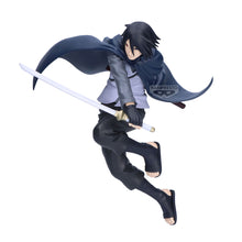 Load image into Gallery viewer, PRE-ORDER Sasuke Uchiha Vibration Stars II Boruto Naruto Next Generation