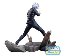 Load image into Gallery viewer, PRE-ORDER Satoru Gojo Cursed Technique: Blue Luminasta Figure Jujutsu Kaisen Kaigyoku/Gyokusetsu