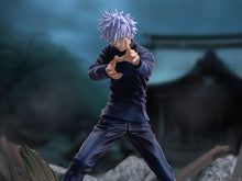 Load image into Gallery viewer, PRE-ORDER Satoru Gojo Cursed Technique: Blue Luminasta Figure Jujutsu Kaisen Kaigyoku/Gyokusetsu