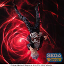 Load image into Gallery viewer, PRE-ORDER Satoru Gojo FiGURiZM Cursed Technique Reversal: Red Jujutsu Kaisen Hidden Inventory/Premature Death