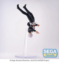 Load image into Gallery viewer, PRE-ORDER Satoru Gojo FiGURiZM Cursed Technique Reversal: Red Jujutsu Kaisen Hidden Inventory/Premature Death