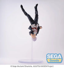 Load image into Gallery viewer, PRE-ORDER Satoru Gojo FiGURiZM Cursed Technique Reversal: Red Jujutsu Kaisen Hidden Inventory/Premature Death