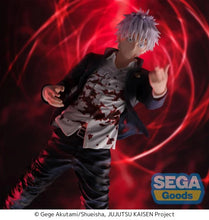 Load image into Gallery viewer, PRE-ORDER Satoru Gojo FiGURiZM Cursed Technique Reversal: Red Jujutsu Kaisen Hidden Inventory/Premature Death