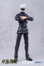 Load image into Gallery viewer, PRE-ORDER Satoru Gojo Fighting Mode (Sunrise Pop) Jujutsu Kaisen Action Figure