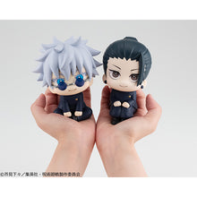 Load image into Gallery viewer, PRE-ORDER Satoru Gojo Lookup Kosen ver. Jujutsu Kaisen