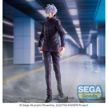 Load image into Gallery viewer, PRE-ORDER Satoru Gojo Luminasta Figure Extermination Jujutsu Kaisen