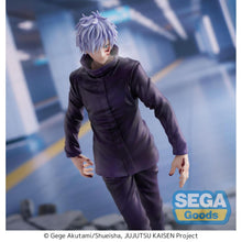 Load image into Gallery viewer, PRE-ORDER Satoru Gojo Luminasta Figure Extermination Jujutsu Kaisen