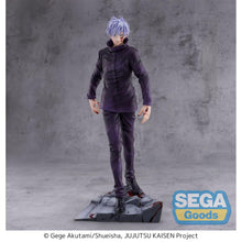 Load image into Gallery viewer, PRE-ORDER Satoru Gojo Luminasta Figure Extermination Jujutsu Kaisen