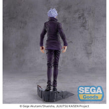 Load image into Gallery viewer, PRE-ORDER Satoru Gojo Luminasta Figure Extermination Jujutsu Kaisen