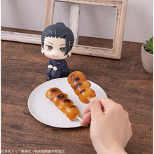 Load image into Gallery viewer, PRE-ORDER Satoru Gojo & Suguru Geto Lookup Kosen ver. Jujutsu Kaisen with Gift