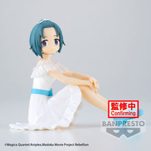 Load image into Gallery viewer, PRE-ORDER Sayaka Miki Serenus Couture Puella Magi Madoka Magica: The Movie Rebellion