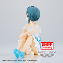 Load image into Gallery viewer, PRE-ORDER Sayaka Miki Serenus Couture Puella Magi Madoka Magica: The Movie Rebellion