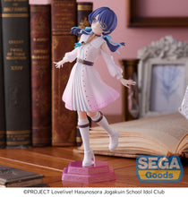 Load image into Gallery viewer, PRE-ORDER Sayaka Murano Desktop x Decorate Collections Love Live! Hasu no Sora Jogakuin School Idol Club