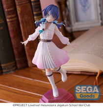 Load image into Gallery viewer, PRE-ORDER Sayaka Murano Desktop x Decorate Collections Love Live! Hasu no Sora Jogakuin School Idol Club
