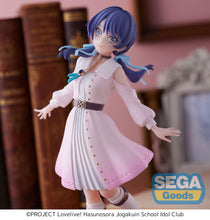 Load image into Gallery viewer, PRE-ORDER Sayaka Murano Desktop x Decorate Collections Love Live! Hasu no Sora Jogakuin School Idol Club