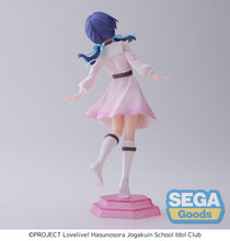 Load image into Gallery viewer, PRE-ORDER Sayaka Murano Desktop x Decorate Collections Love Live! Hasu no Sora Jogakuin School Idol Club