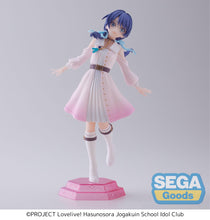 Load image into Gallery viewer, PRE-ORDER Sayaka Murano Desktop x Decorate Collections Love Live! Hasu no Sora Jogakuin School Idol Club