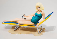 Load image into Gallery viewer, PRE-ORDER Sayla Mass Gundam Girls Generation Mobile Suit Gundam