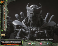 Load image into Gallery viewer, PRE-ORDER Scourge Advanced Model Kit Transformers: Rise of the Beasts