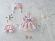 Load image into Gallery viewer, PRE-ORDER Seasonal Doll Epine Harmonia Bloom
