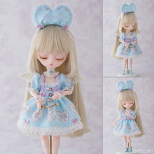 Load image into Gallery viewer, PRE-ORDER Seasonal Doll Petale Harmonia Bloom
