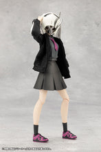 Load image into Gallery viewer, PRE-ORDER Seeker Unlimited Universe Megalomaria Plastic Model Kit