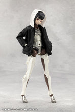 Load image into Gallery viewer, PRE-ORDER Seeker Unlimited Universe Megalomaria Plastic Model Kit