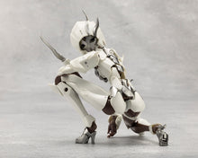 Load image into Gallery viewer, PRE-ORDER Seeker Unlimited Universe Megalomaria Plastic Model Kit
