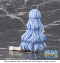 Load image into Gallery viewer, PRE-ORDER Seiha Shiunji PM Perching Figure The Shiunji Family Children