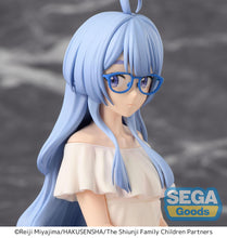 Load image into Gallery viewer, PRE-ORDER Seiha Shiunji PM Perching Figure The Shiunji Family Children