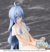 Load image into Gallery viewer, PRE-ORDER Seiha Shiunji PM Perching Figure The Shiunji Family Children