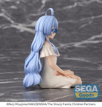 Load image into Gallery viewer, PRE-ORDER Seiha Shiunji PM Perching Figure The Shiunji Family Children