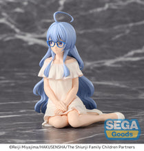 Load image into Gallery viewer, PRE-ORDER Seiha Shiunji PM Perching Figure The Shiunji Family Children